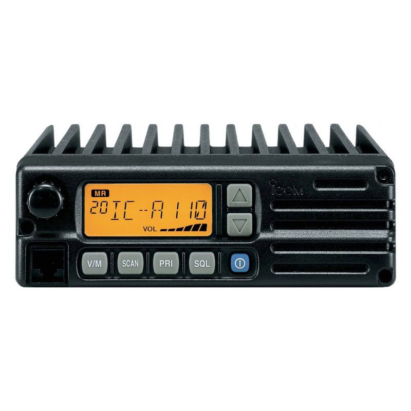 Рация Icom IC-A210 авиационная - купить по низкой цене Стоимость Иком ...